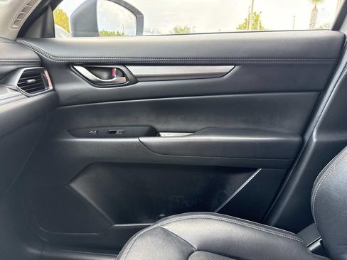 Certified 2024 MAZDA CX-5 AWD 2.5 S w/ Preferred Package image 32