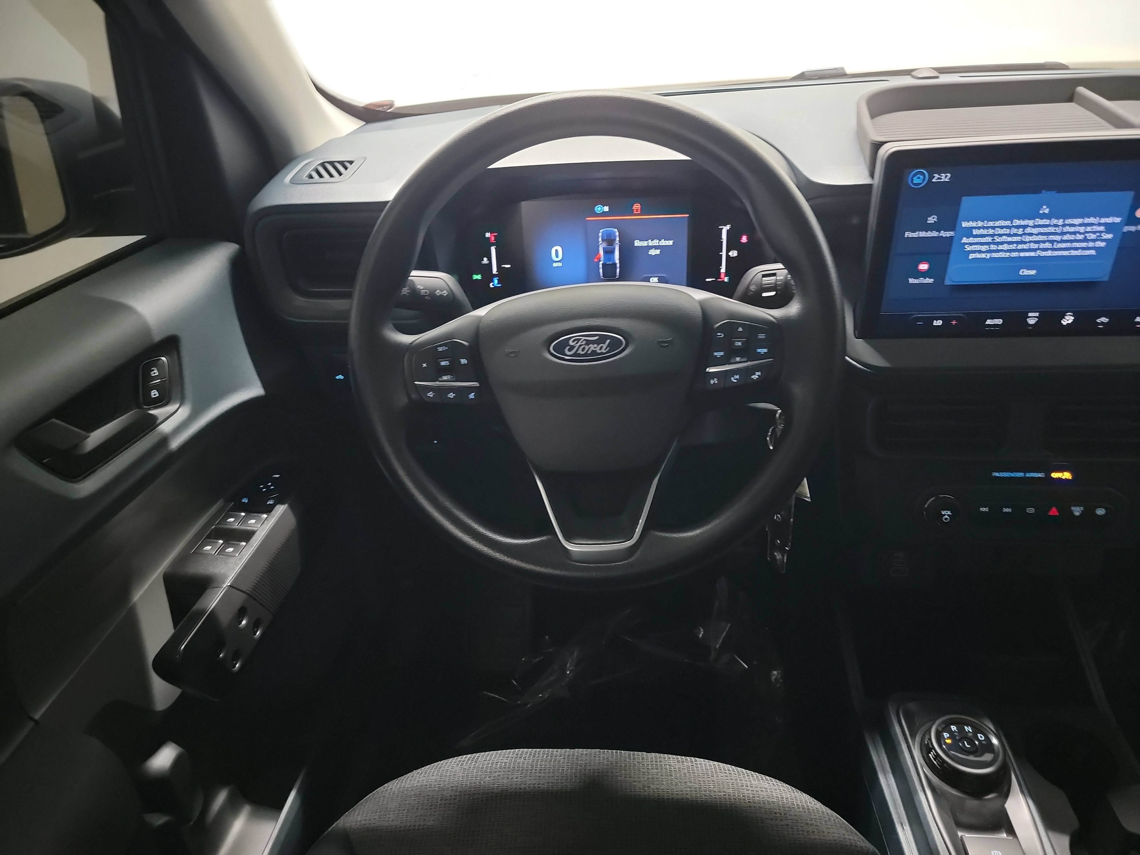 Used 2025 Ford Maverick XL w/ 4K Tow Package AWD/4WD image 16
