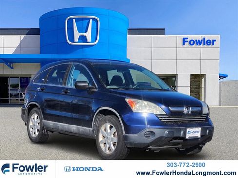 Used 2008 Honda CR-V EX image 1