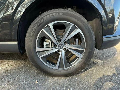 Used 2024 Lexus RX 350 FWD image 9