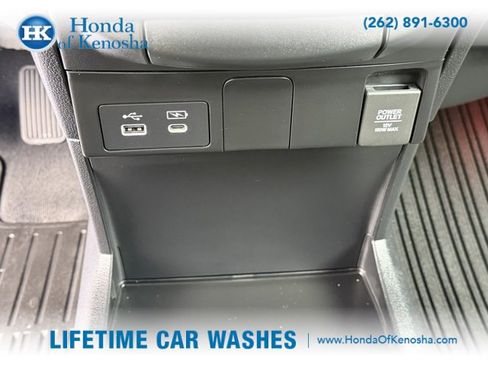 Certified 2026 Honda Odyssey Sport-L image 20