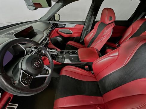 Used 2023 Acura MDX A-Spec image 19