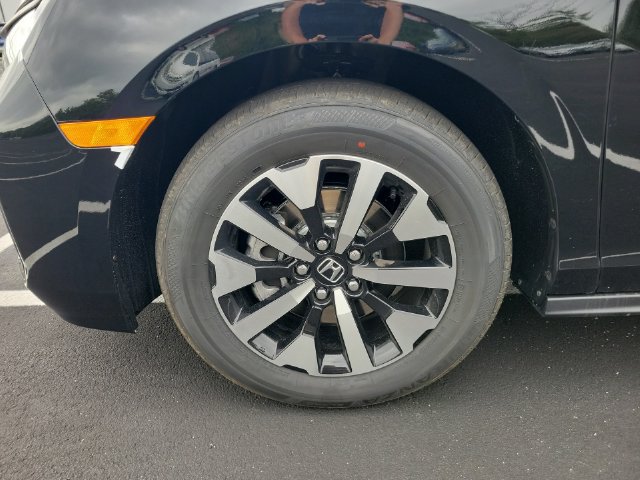 New 2027 Honda Odyssey EX-L image 17