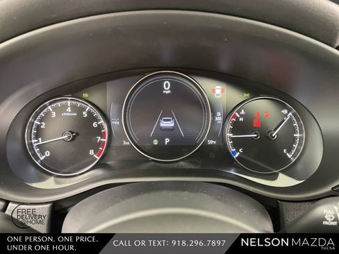 New 2026 MAZDA CX-30 AWD 2.5 S image 27