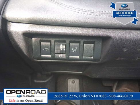 Certified 2023 Subaru Outback Limited image 17