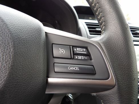 Used 2016 Subaru Forester 2.5i Limited w/ Popular Package #1 image 17