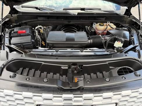 Certified 2023 GMC Yukon XL Denali RWD image 27