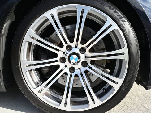 Used 2008 BMW M3 image 51