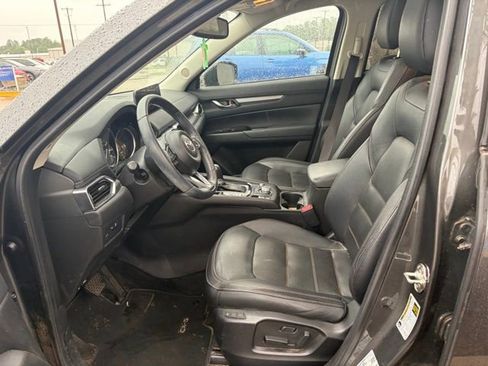 Used 2022 MAZDA CX-5 AWD 2.5 S image 9