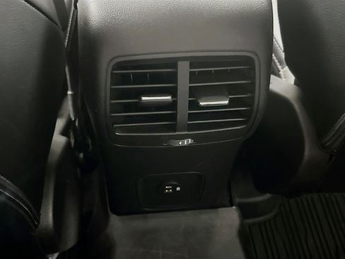 Used 2023 Ford Escape SE w/ PHEV Premium Package FWD image 27