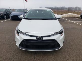 New 2026 Toyota Corolla LE video 2