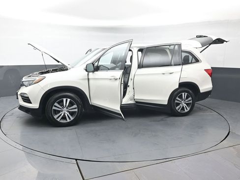 Used 2018 Honda Pilot EX-L image 49