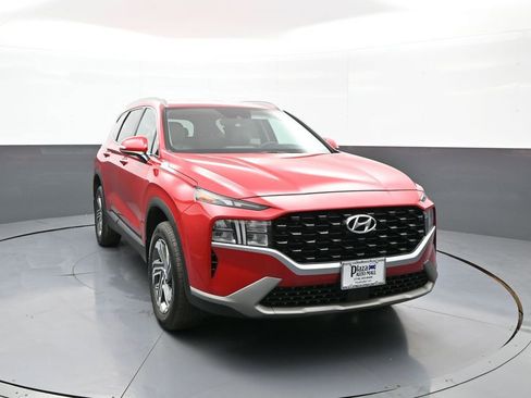 Certified 2023 Hyundai Santa Fe SEL AWD/4WD image 3