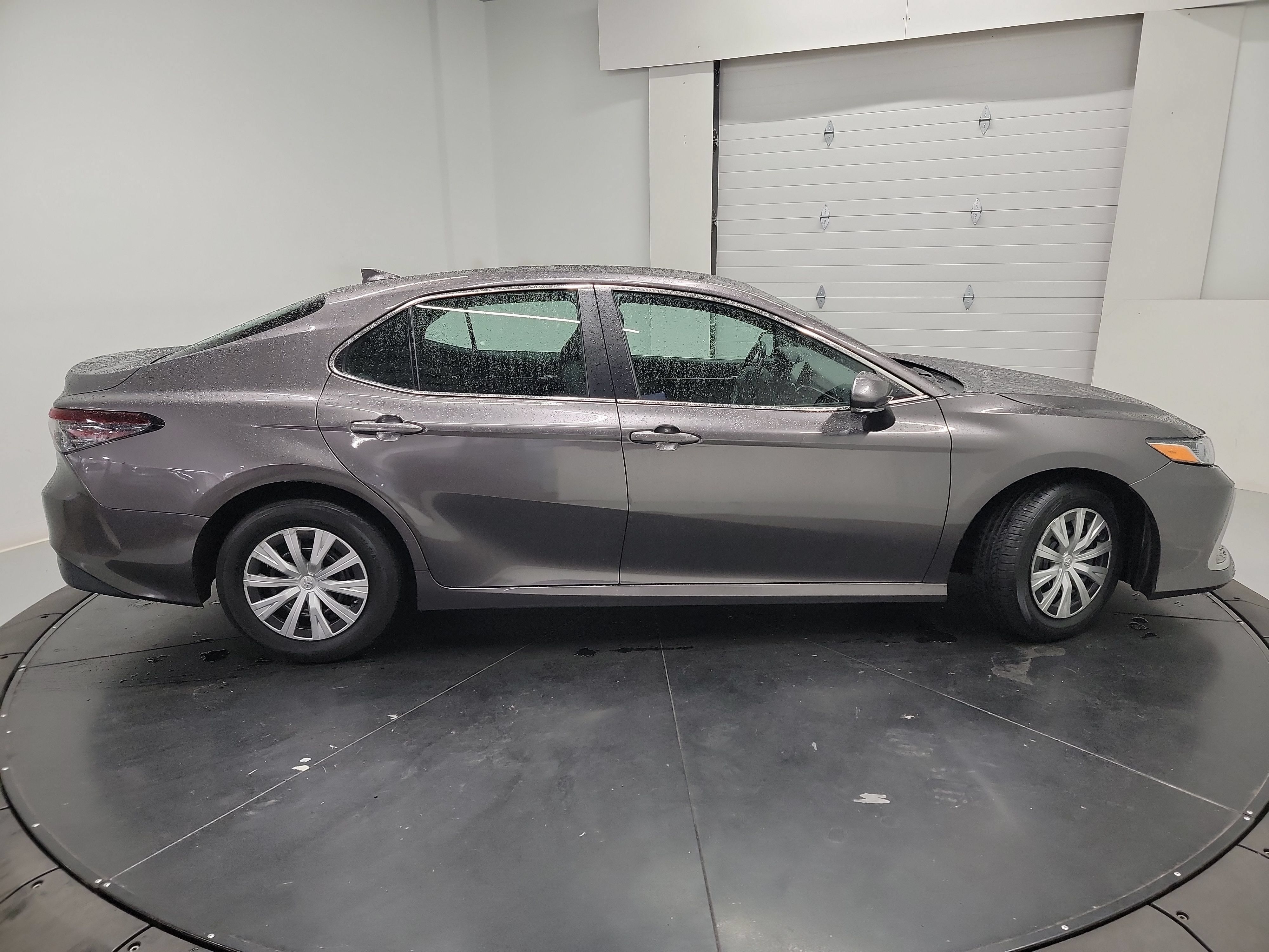 Used 2023 Toyota Camry LE w/ Cold Weather Package FWD image 11
