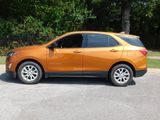 Used 2018 Chevrolet Equinox LS image 2