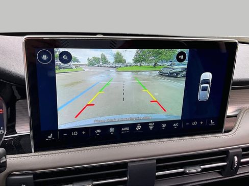Used 2025 Lincoln Corsair FWD image 25