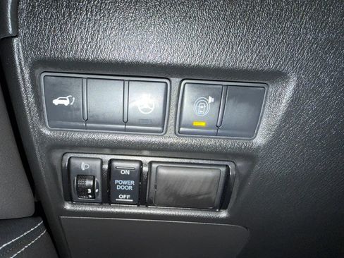 Used 2018 INFINITI QX80 4WD w/ Driver Assistance Package image 49