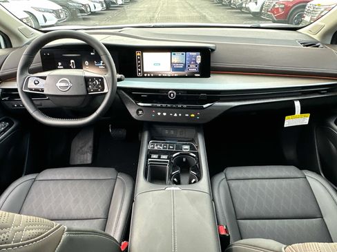 New 2026 Nissan Murano Platinum image 32