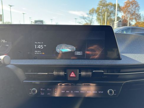 Used 2022 Kia EV6 Wind w/ Wind Technology Package image 28