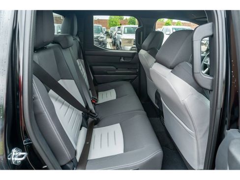 New 2026 Toyota Tacoma TRD Sport RWD image 16