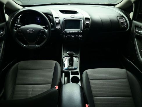 Used 2018 Kia Forte LX w/ LX Popular Package image 35