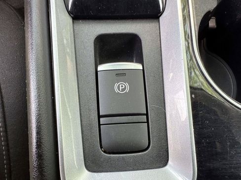 Certified 2023 Nissan Altima 2.5 SV AWD/4WD image 24