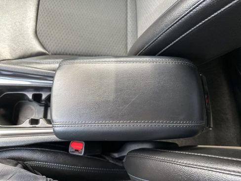 Used 2025 Jeep Compass Latitude image 26