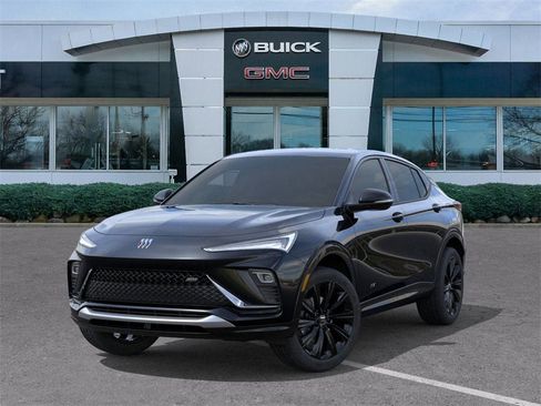 New 2026 Buick Envista Sport Touring image 6