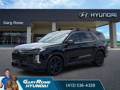 Used 2024 Hyundai Palisade XRT