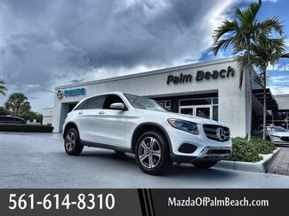 Used 2018 Mercedes-Benz GLC 300 video 1