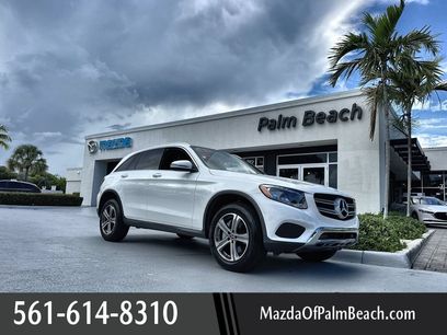 Used 2018 Mercedes-Benz GLC 300