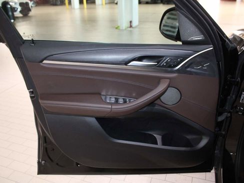 Certified 2023 BMW X3 xDrive30i w/ Premium Package image 9