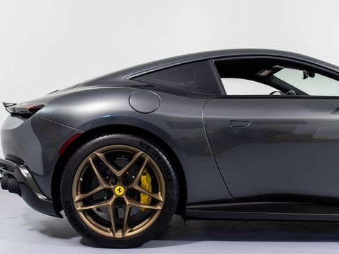 Certified 2024 Ferrari Roma image 17