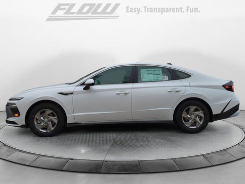 New 2026 Hyundai Sonata SE image 4