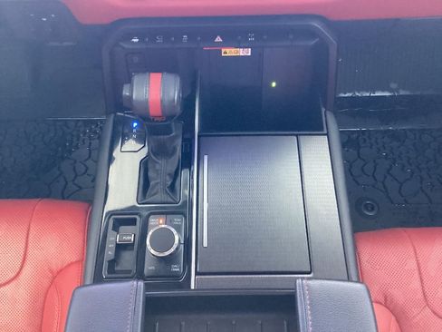 Certified 2023 Toyota Sequoia TRD Pro image 20