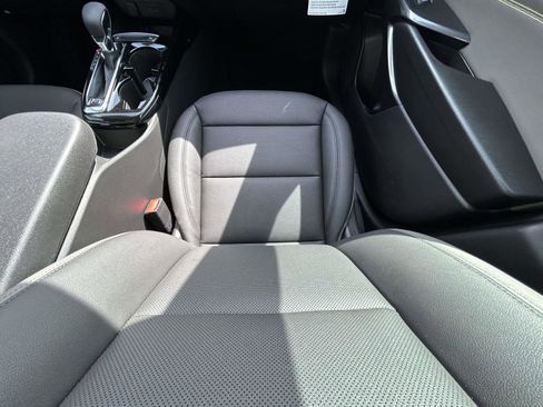 New 2026 Chevrolet Trax ACTIV w/ Driver Confidence Package image 14