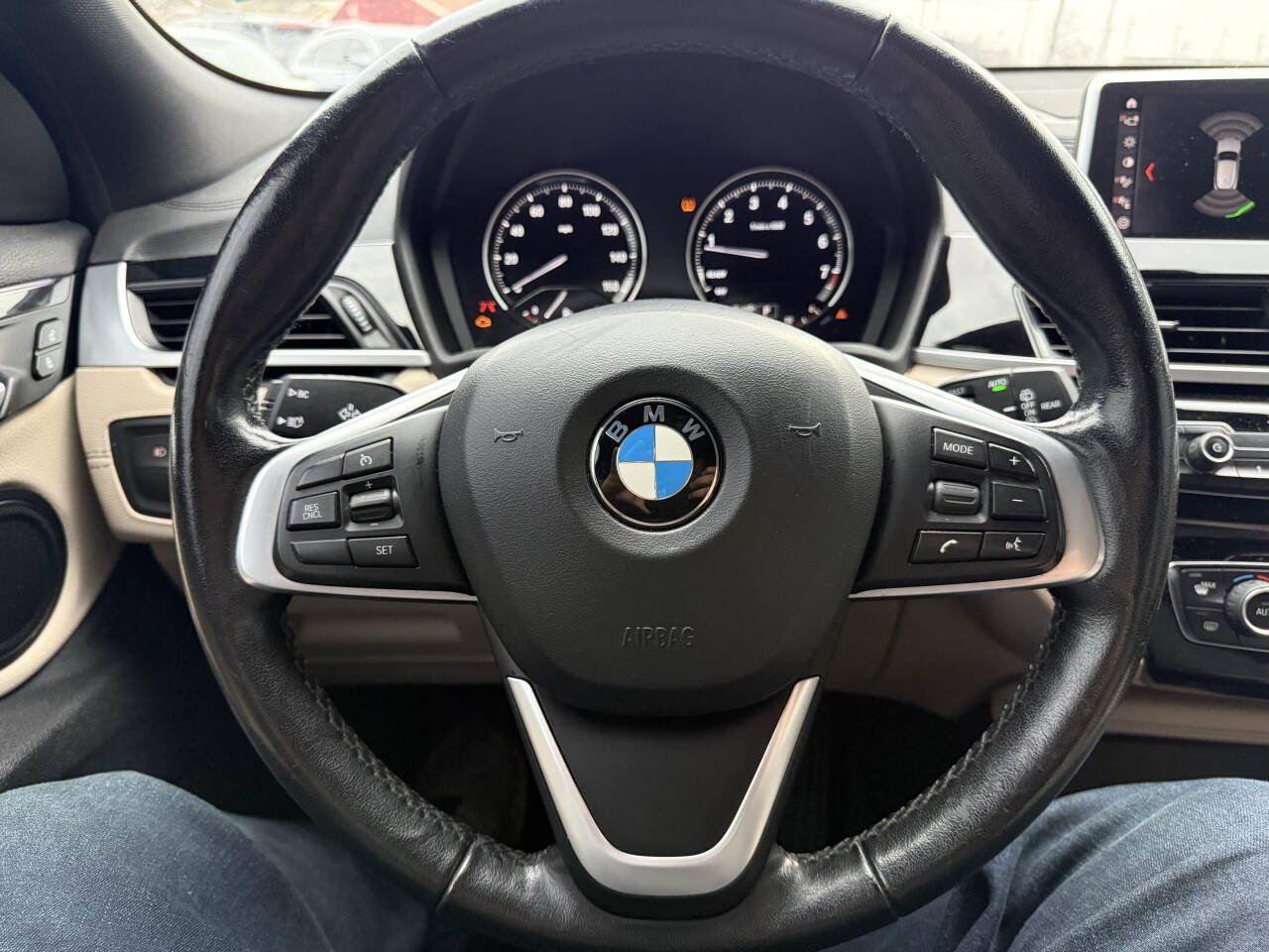 Used 2020 BMW X2 xDrive28i AWD/4WD image 21