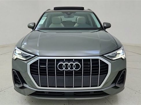 Used 2024 Audi Q3 2.0T Premium Plus image 13