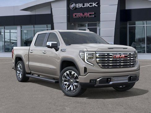 New 2026 GMC Sierra 1500 Denali image 7
