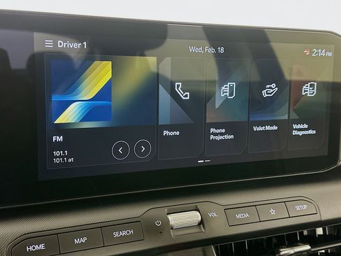 Used 2025 Kia K4 LXS image 21