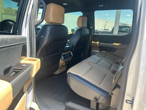 Used 2021 Ford F150 Lariat w/ Equipment Group 502A High AWD/4WD image 53