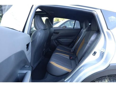 New 2026 Subaru Crosstrek 2.5i Sport w/ Crosstrek Mirror Package AWD/4WD image 47