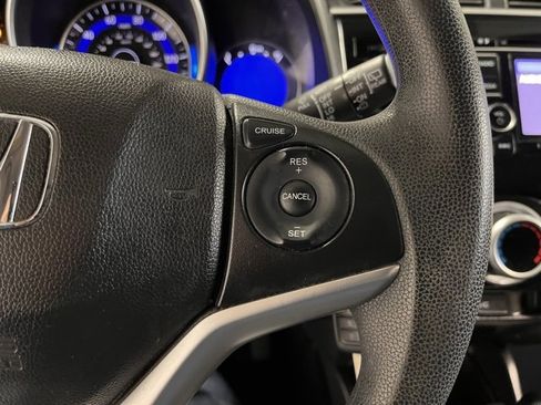 Used 2018 Honda Fit LX image 26