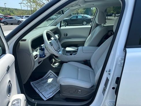 New 2026 Hyundai Palisade SEL AWD/4WD image 9