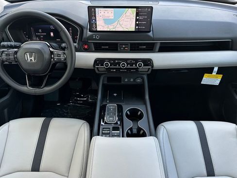 New 2026 Honda Pilot EX-L image 14