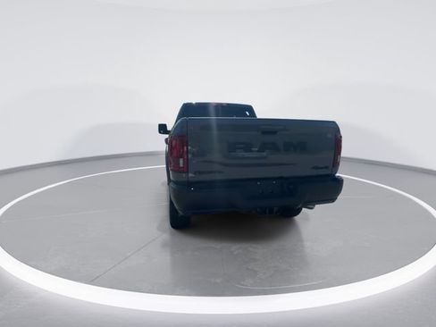 New 2026 RAM 2500 Rebel w/ Rebel Level 1 Equipment Group AWD/4WD image 7