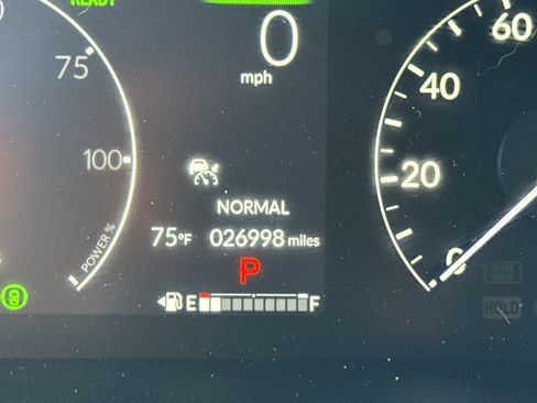 Used 2024 Honda CR-V Sport Touring image 22