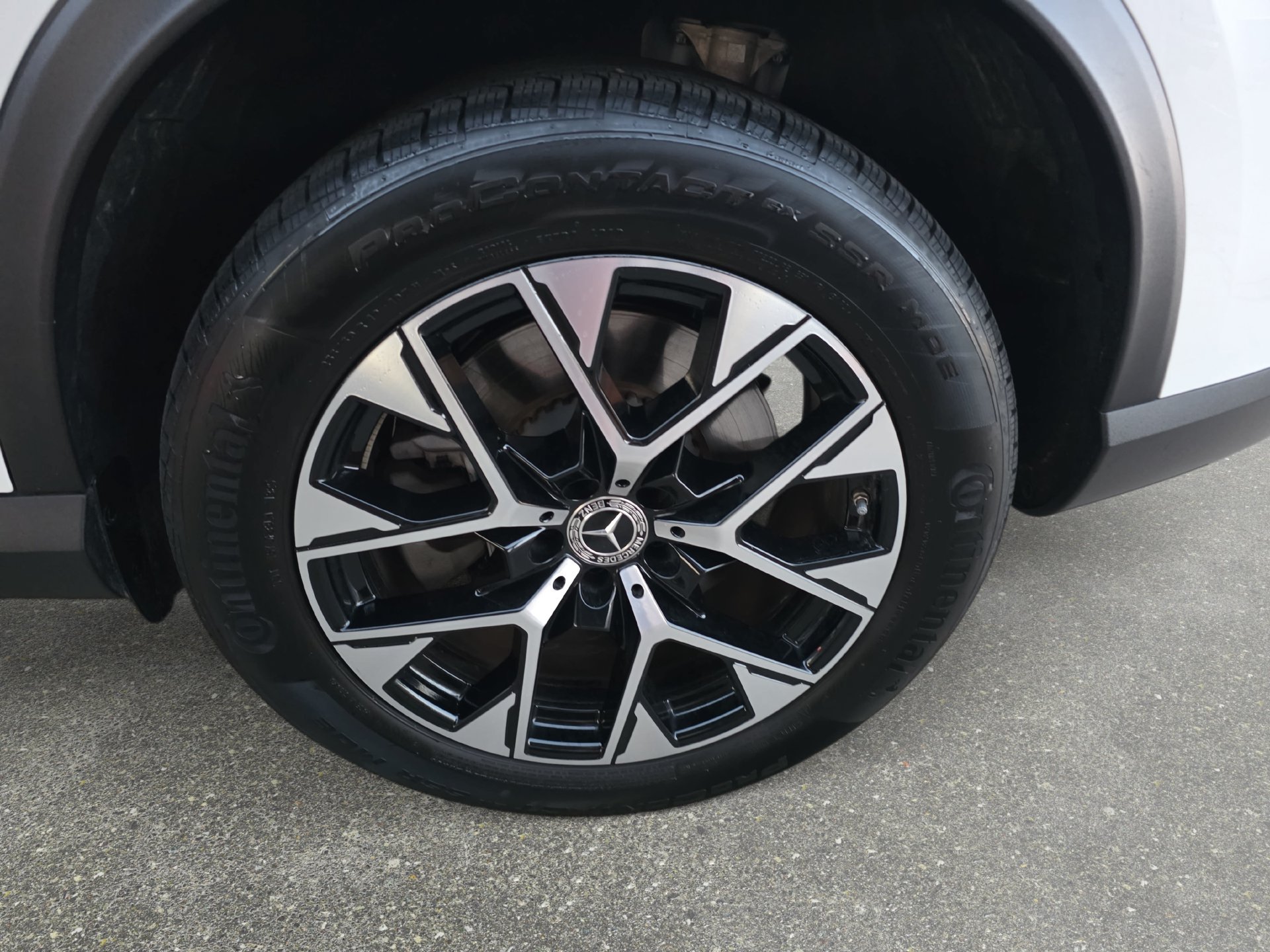 Certified 2026 Mercedes-Benz GLC 350e 4MATIC image 32