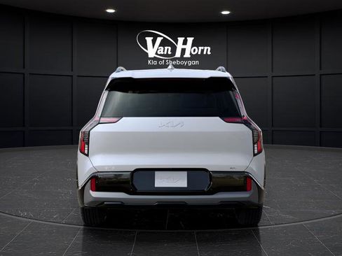 New 2026 Kia EV9 GT-Line image 5