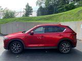 Used 2018 MAZDA CX-5 Grand Touring image 2